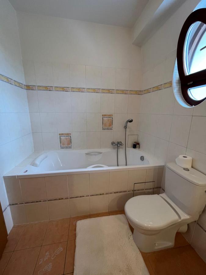 Dogs Resort And Spa Horni Bezdekov Εξωτερικό φωτογραφία