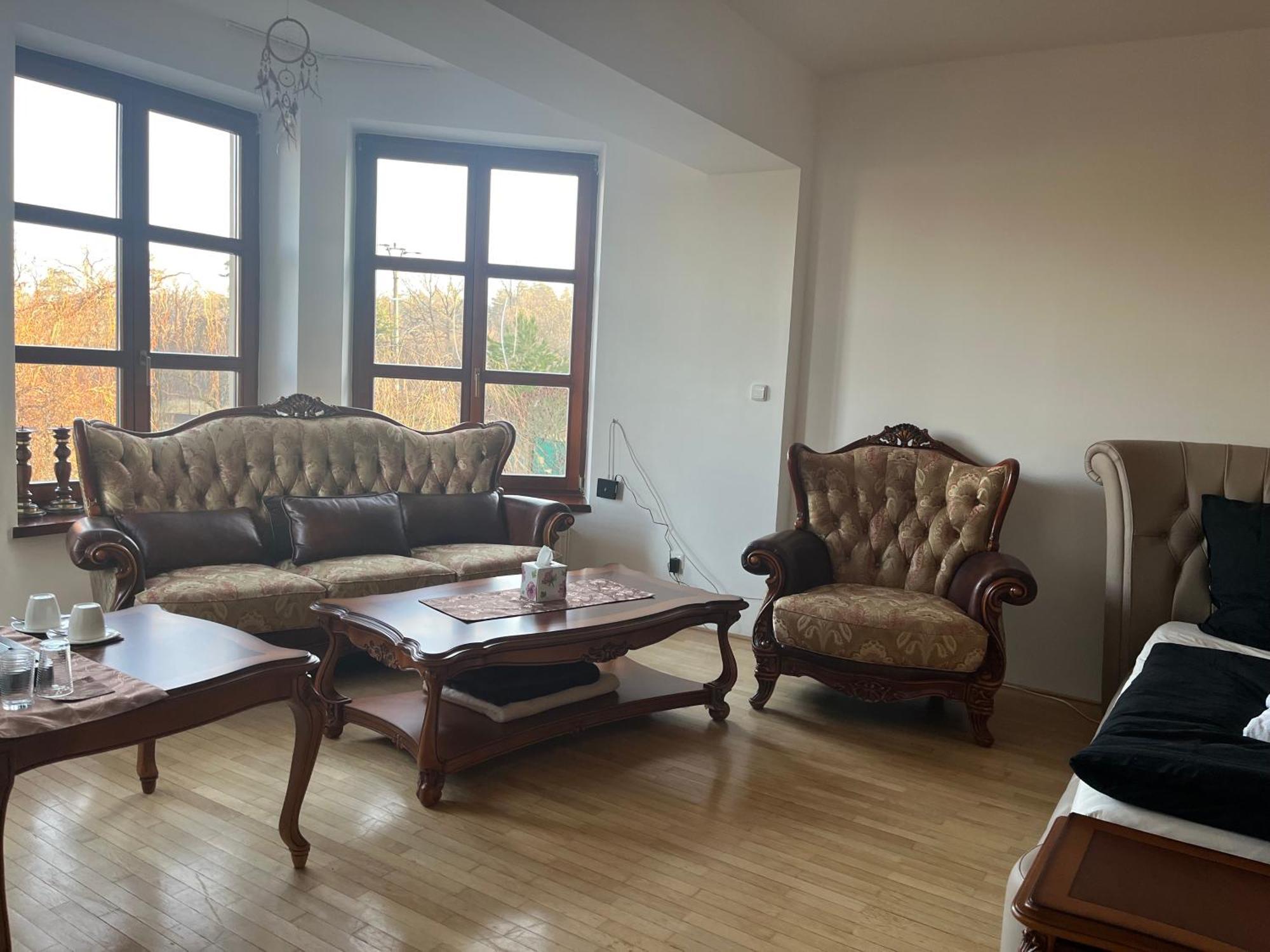 Dogs Resort And Spa Horni Bezdekov Εξωτερικό φωτογραφία