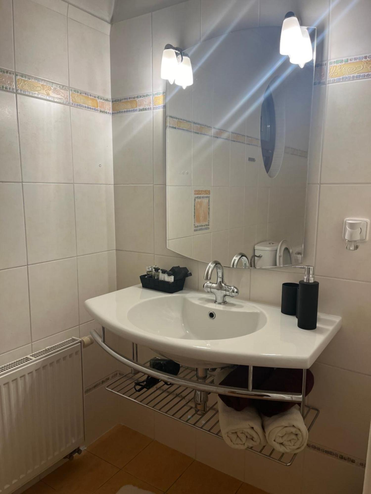 Dogs Resort And Spa Horni Bezdekov Εξωτερικό φωτογραφία
